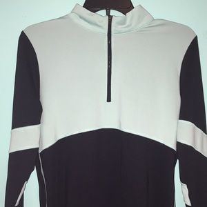 Dry fit Pullover Jacket